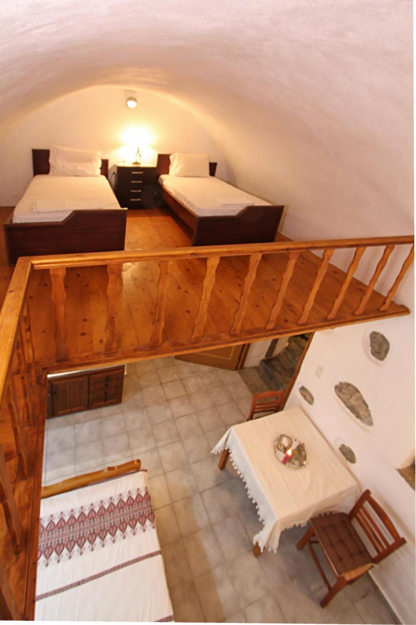 Schinos Apartments Μεστά Εξωτερικό φωτογραφία