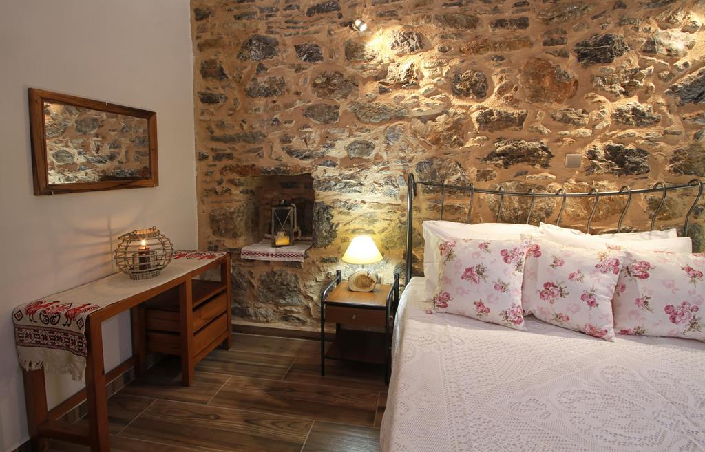 Schinos Apartments Μεστά Εξωτερικό φωτογραφία
