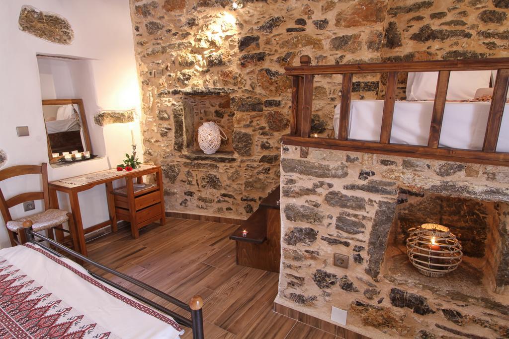 Schinos Apartments Μεστά Εξωτερικό φωτογραφία