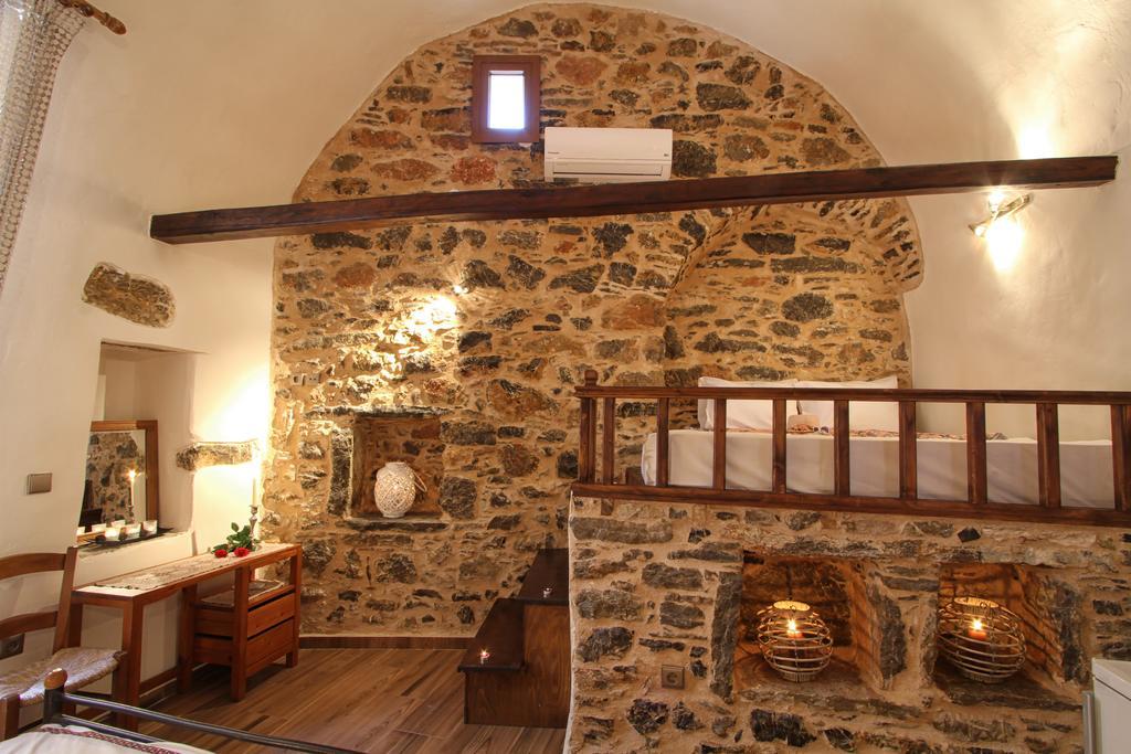Schinos Apartments Μεστά Εξωτερικό φωτογραφία