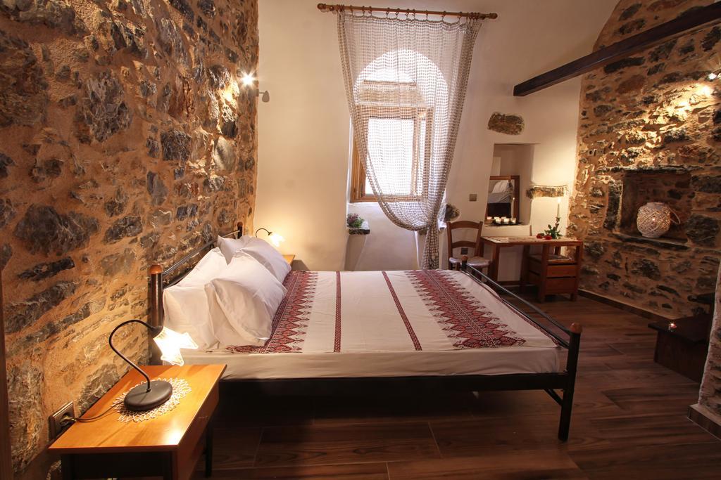 Schinos Apartments Μεστά Εξωτερικό φωτογραφία