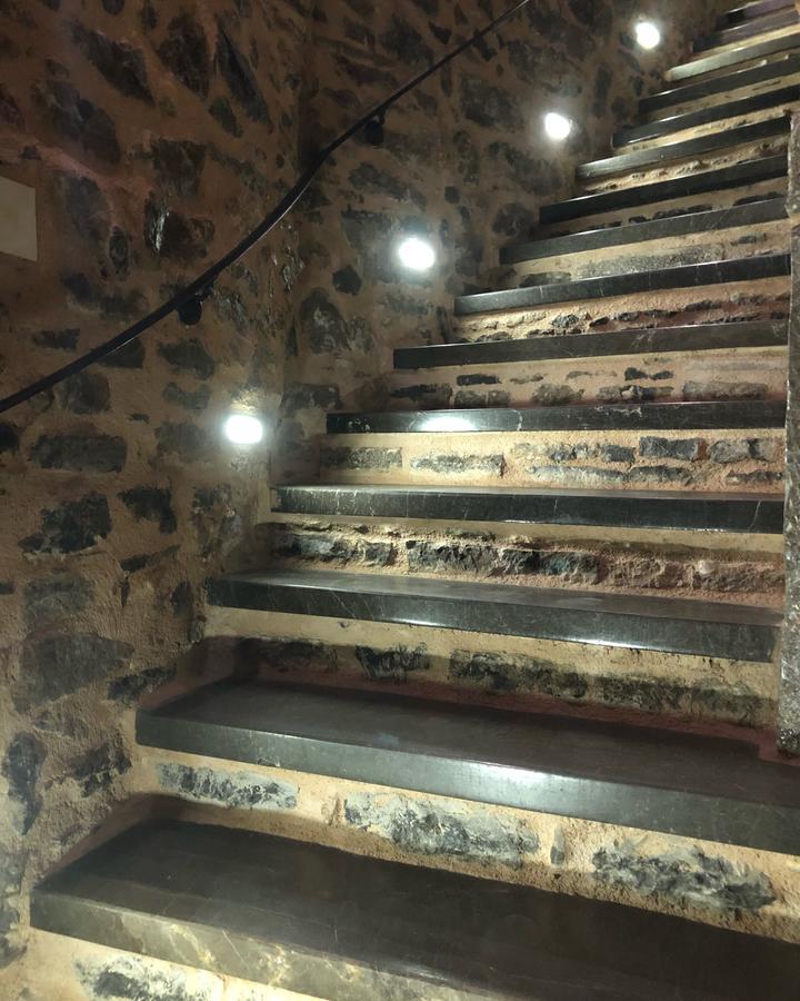 Schinos Apartments Μεστά Εξωτερικό φωτογραφία